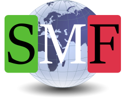 SMF Logo