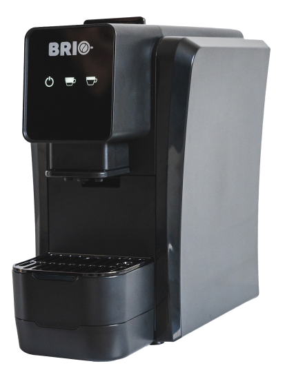 BRIO nero